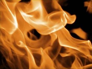 Fire Photoshop Brushes 15