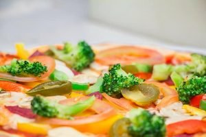 Battle Designers Block: Eat Right
