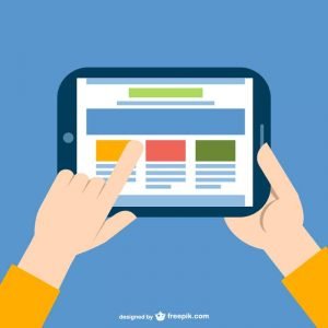 Vector App Designs 22