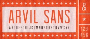 arvil banner