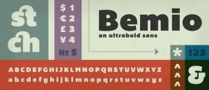 bemio banner