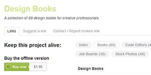 design links small
