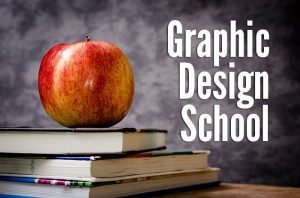 Graphic Design School