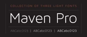 maven banner