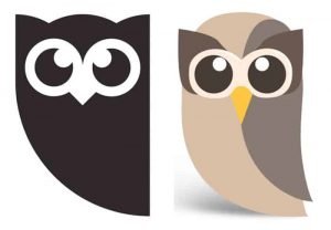 The New Hootsuite Logo