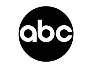 Paul Rand ABC Logo