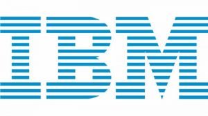 Paul Rand: IBM Logo