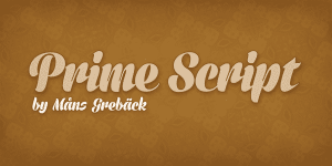 prime script