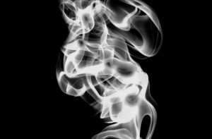 Photoshop Smoke Brushes 10