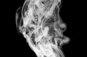 Photoshop Smoke Brushes 14