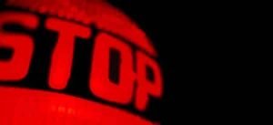 stop