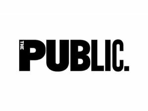 the public theatre