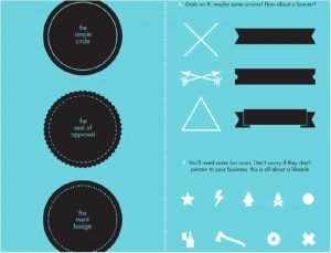Web Design Trends logos