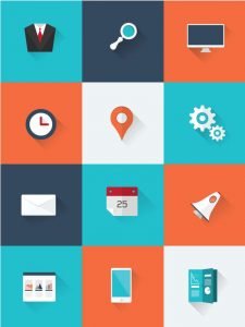 Free Office Icons