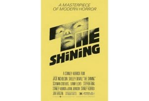 the shining