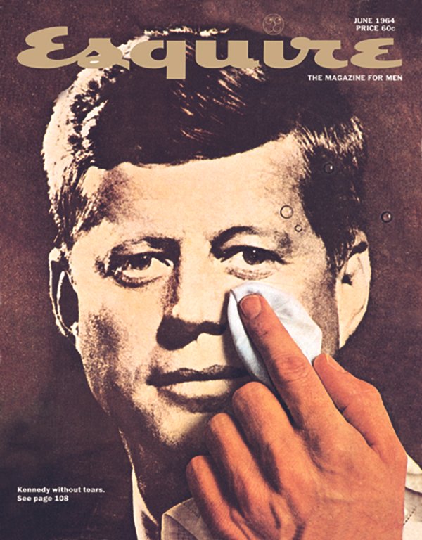 George Lois – Unmatched Talent in the Advertising World
