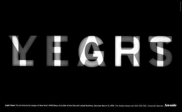 Michael Bierut – One of the Most Celebrated Graphic Designers