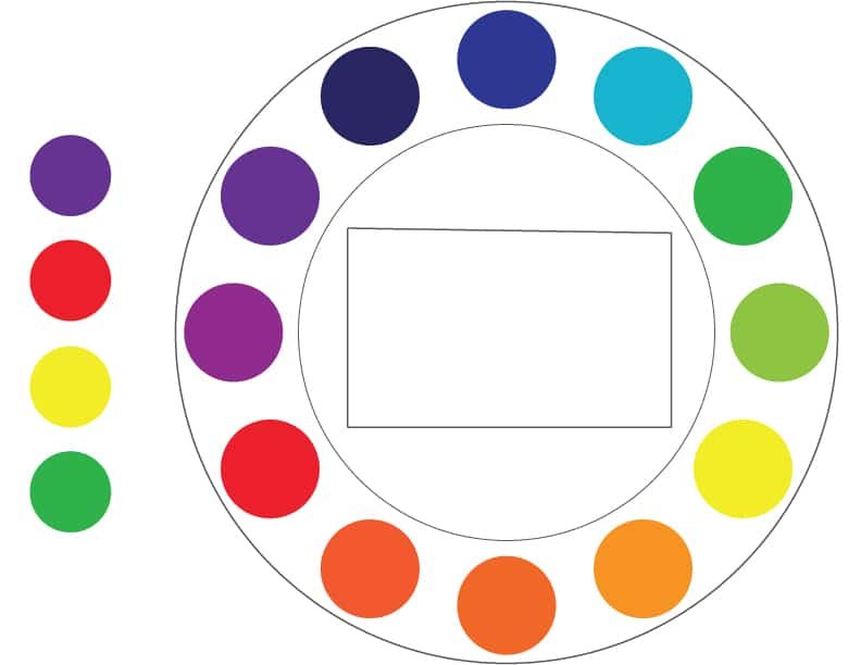 Color Theory: How Color Works