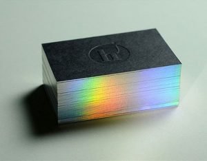 prismatic edge hj