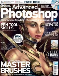 advanced photoshop