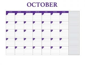 desktop calendar 06