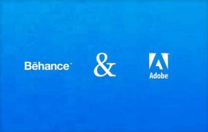 Behance - Apps for graphic designers