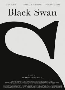 black swan s