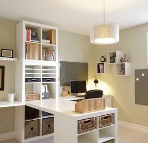 clean and modern