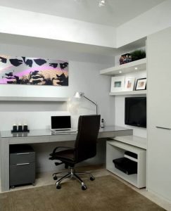 modern office design