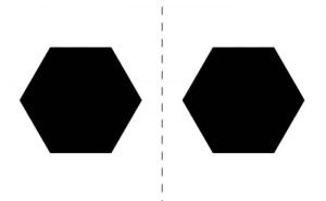 reflection symmetry example