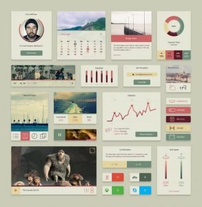 Coloro UI Kit