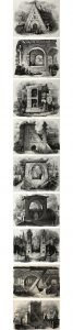 architecture type