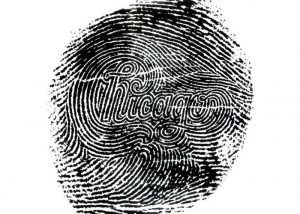 chicago fingerprint