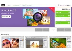 serif photoplus7