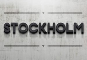 stockholm