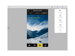 adobe comp cc export