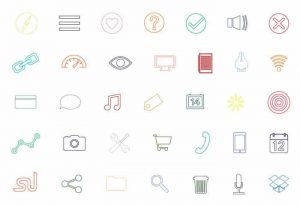 ghost icons feat