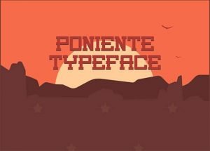 poniente