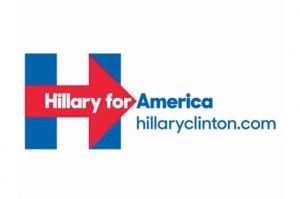 The Hillary Clinton Logo