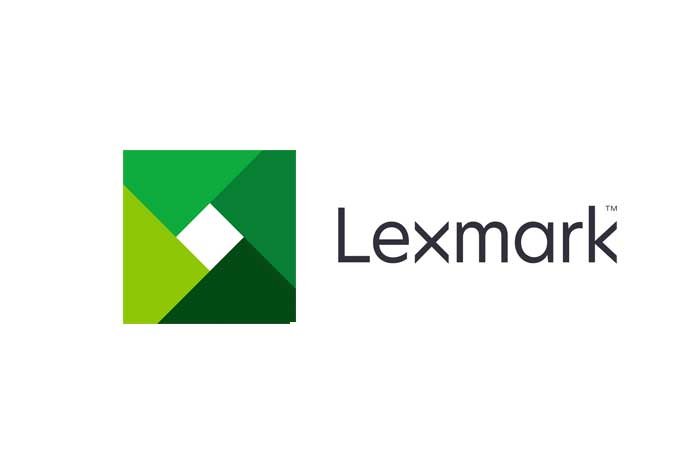 The New Lexmark Logo and Its Significance