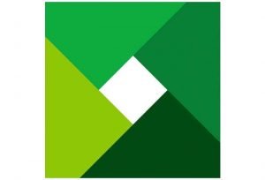 lexmarks new logo
