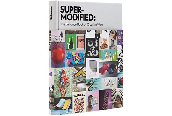 Super Modified Cover