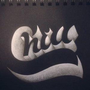 chill negative