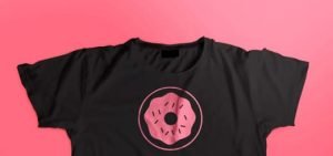 df tshirtmockups