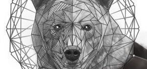 di line animals