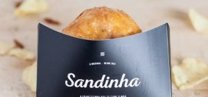 di sardina