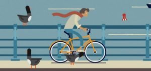 list bicylce