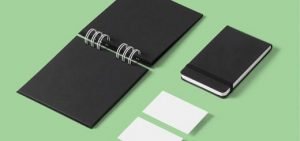 df stationerymock