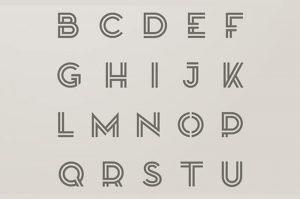 kanji free font