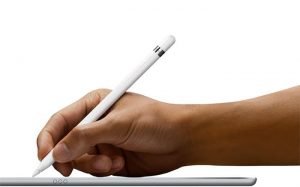apple pencil
